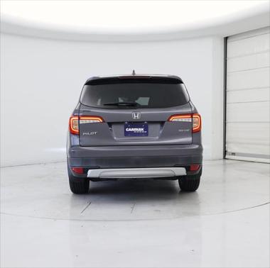 2021 Honda Pilot 2WD EX-L