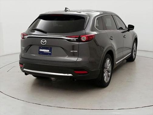 2023 Mazda CX-9 Grand Touring
