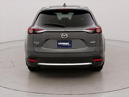 2023 Mazda CX-9 Grand Touring