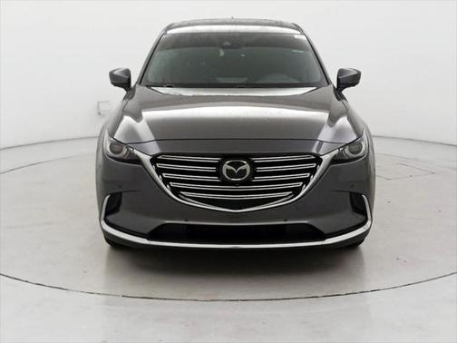 2023 Mazda CX-9 Grand Touring