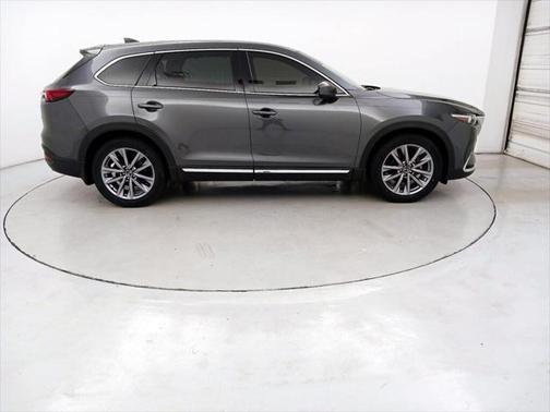 2023 Mazda CX-9 Grand Touring