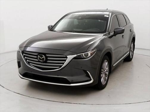 2023 Mazda CX-9 Grand Touring