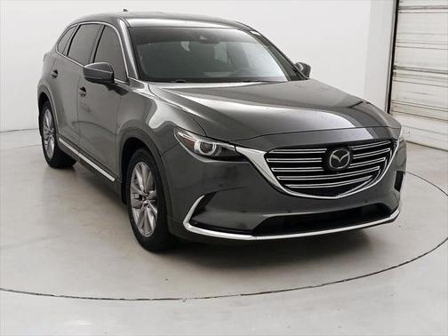 2023 Mazda CX-9 Grand Touring