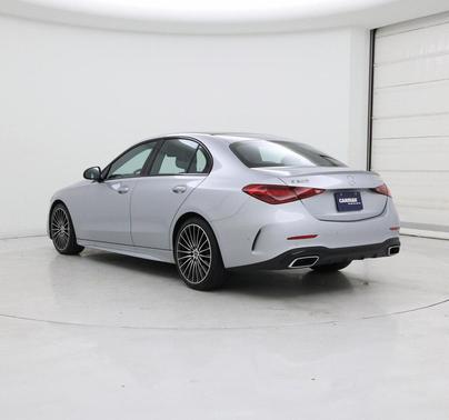 2023 Mercedes-Benz C-Class C 300 4MATIC