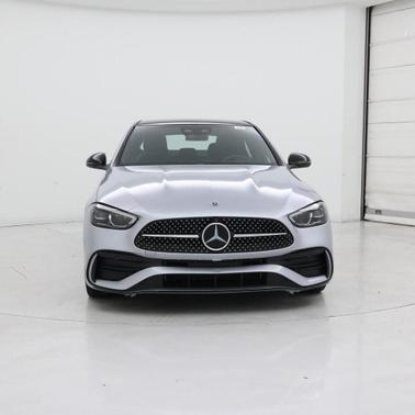 2023 Mercedes-Benz C-Class C 300 4MATIC