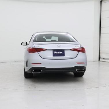 2023 Mercedes-Benz C-Class C 300 4MATIC
