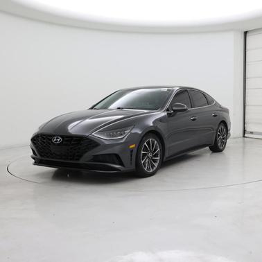 2022 Hyundai SONATA Limited