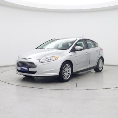2016 Ford Focus Electric Base