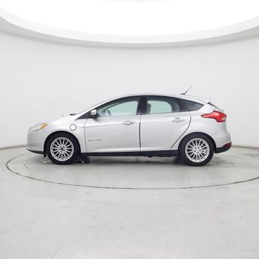 2016 Ford Focus Electric Base