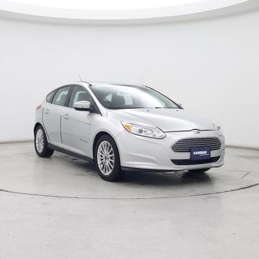 2016 Ford Focus Electric Base