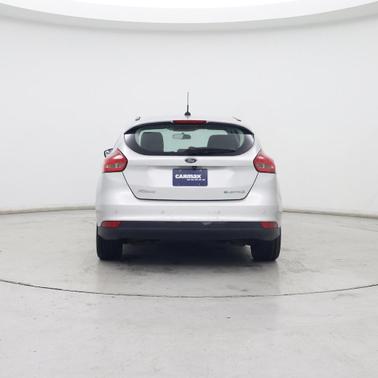 2016 Ford Focus Electric Base