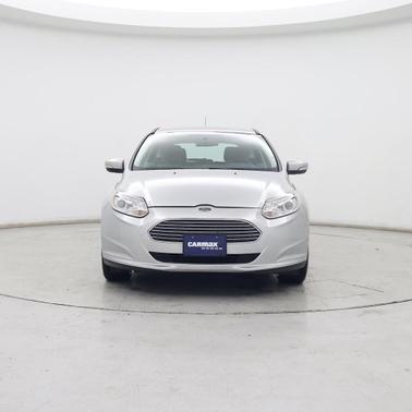 2016 Ford Focus Electric Base