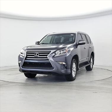 2019 Lexus GX 460 Premium