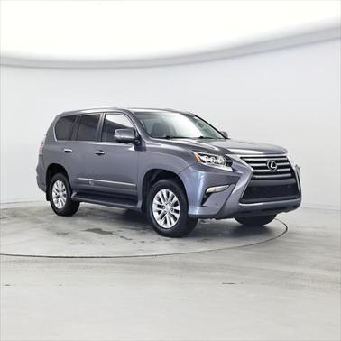 2019 Lexus GX 460 Premium
