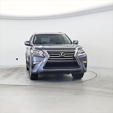 2019 Lexus GX 460 Premium