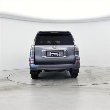2019 Lexus GX 460 Premium