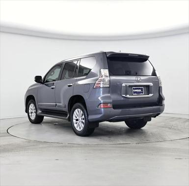 2019 Lexus GX 460 Premium