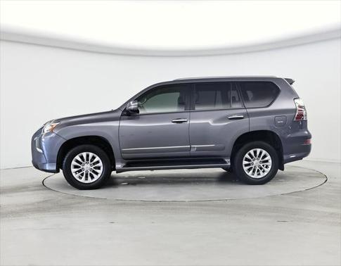 2019 Lexus GX 460 Premium