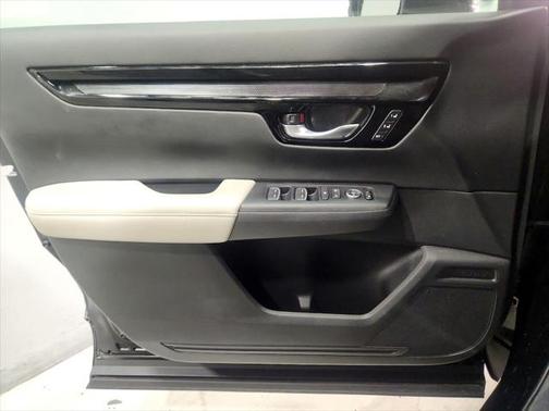 2023 Honda CR-V EX-L AWD