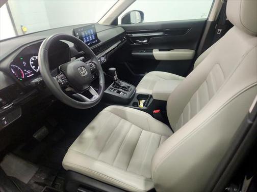 2023 Honda CR-V EX-L AWD