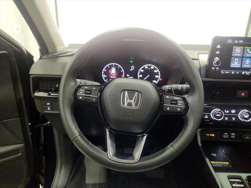 2023 Honda CR-V EX-L AWD