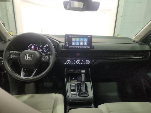 2023 Honda CR-V EX-L AWD