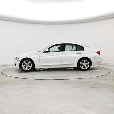 2015 BMW 328 I