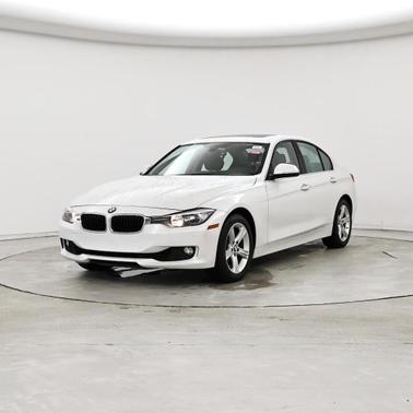 2015 BMW 328 I