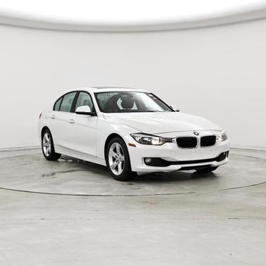 2015 BMW 328 I