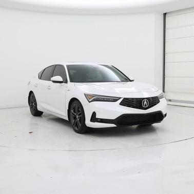 2023 Acura Integra A-SPEC