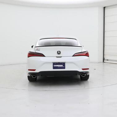 2023 Acura Integra A-SPEC