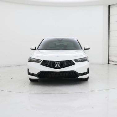 2023 Acura Integra A-SPEC