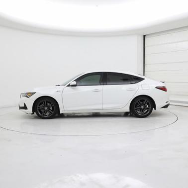 2023 Acura Integra A-SPEC