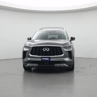 2022 INFINITI QX60 SENSORY