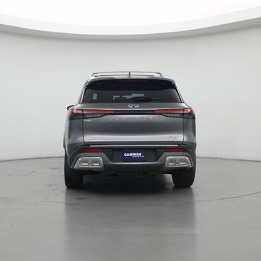 2022 INFINITI QX60 SENSORY