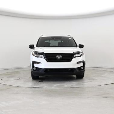 2022 Honda Pilot 2WD Sport