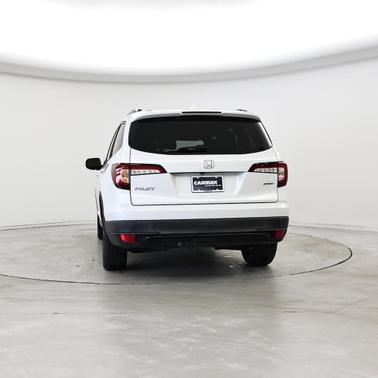 2022 Honda Pilot 2WD Sport