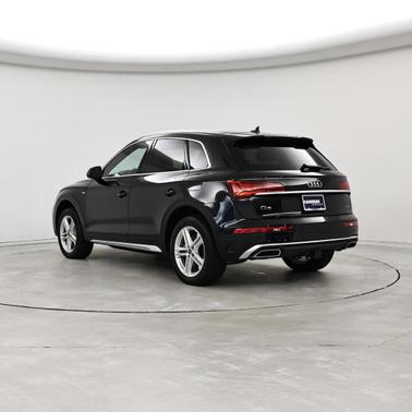 2023 Audi Q5 55 S line Premium Plus