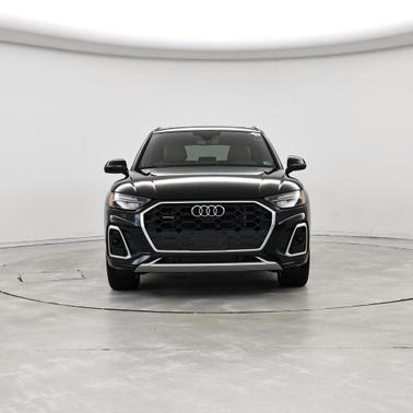 2023 Audi Q5 55 S line Premium Plus