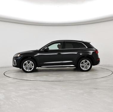 2023 Audi Q5 55 S line Premium Plus