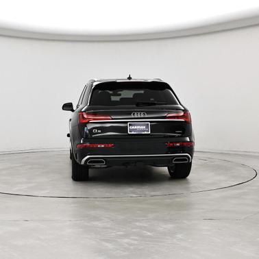 2023 Audi Q5 55 S line Premium Plus