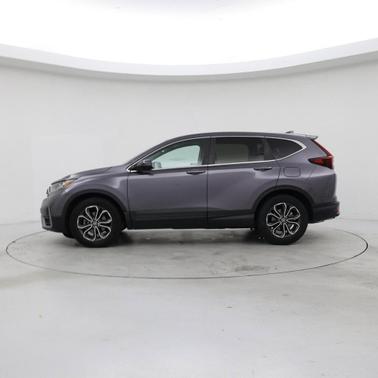 2020 Honda CR-V 2WD EX-L