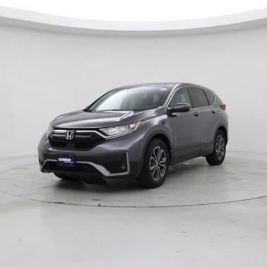 2020 Honda CR-V 2WD EX-L