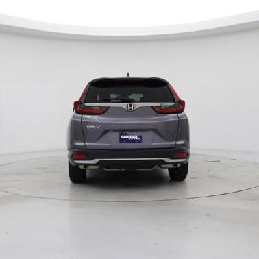 2020 Honda CR-V 2WD EX-L