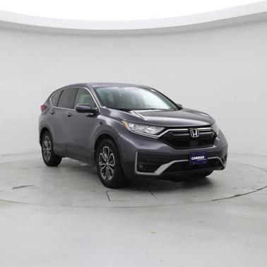 2020 Honda CR-V 2WD EX-L