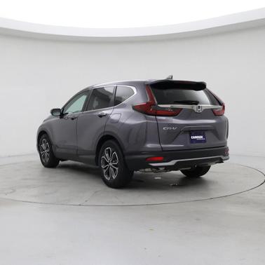 2020 Honda CR-V 2WD EX-L