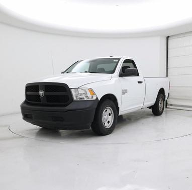 2022 RAM 1500 Tradesman