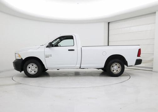 2022 RAM 1500 Tradesman