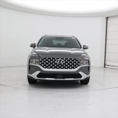 2022 Hyundai SANTA FE SEL 2.4