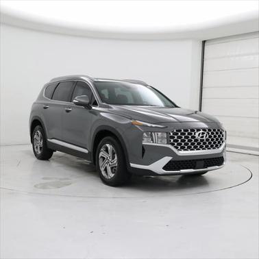 2022 Hyundai SANTA FE SEL 2.4